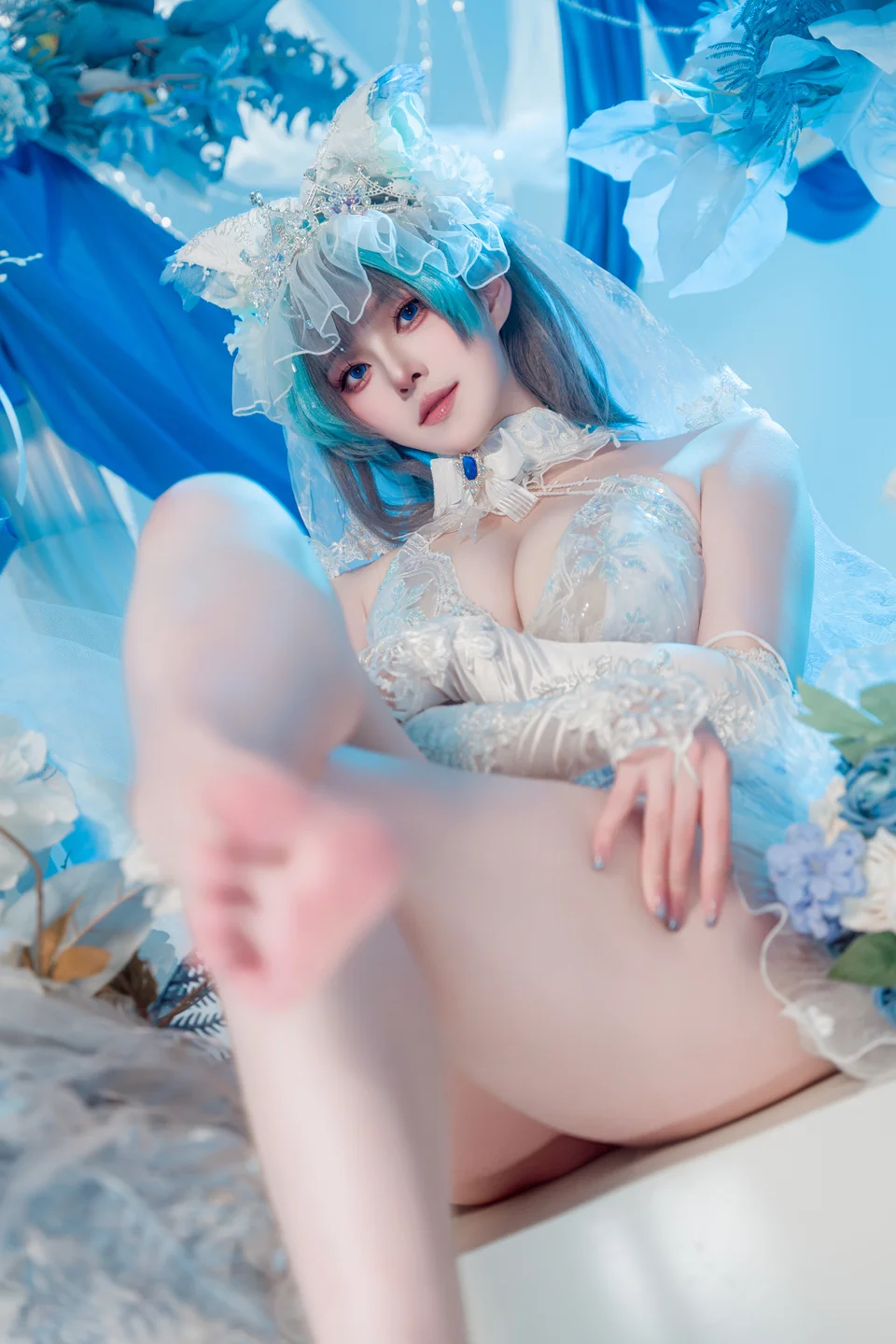 Natsuko_夏夏子_No_091_碧蓝航线·柴郡婚纱_70P_625MB tg@simisebaisi 【丝足阁】024.webp